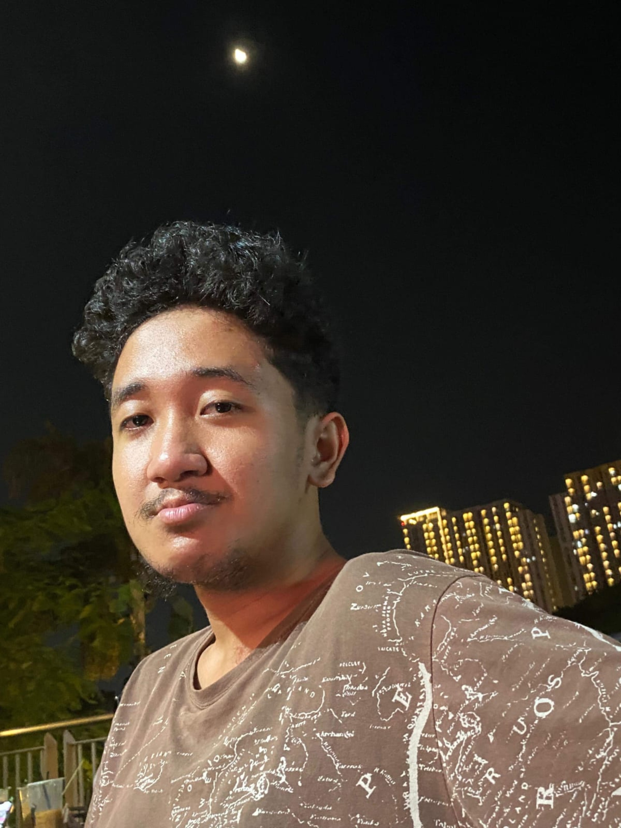 Kaisar Stanley Eleazar
