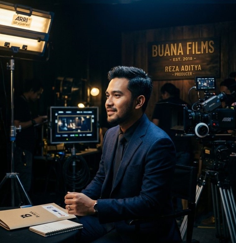 Kaisar Stanley Eleazar